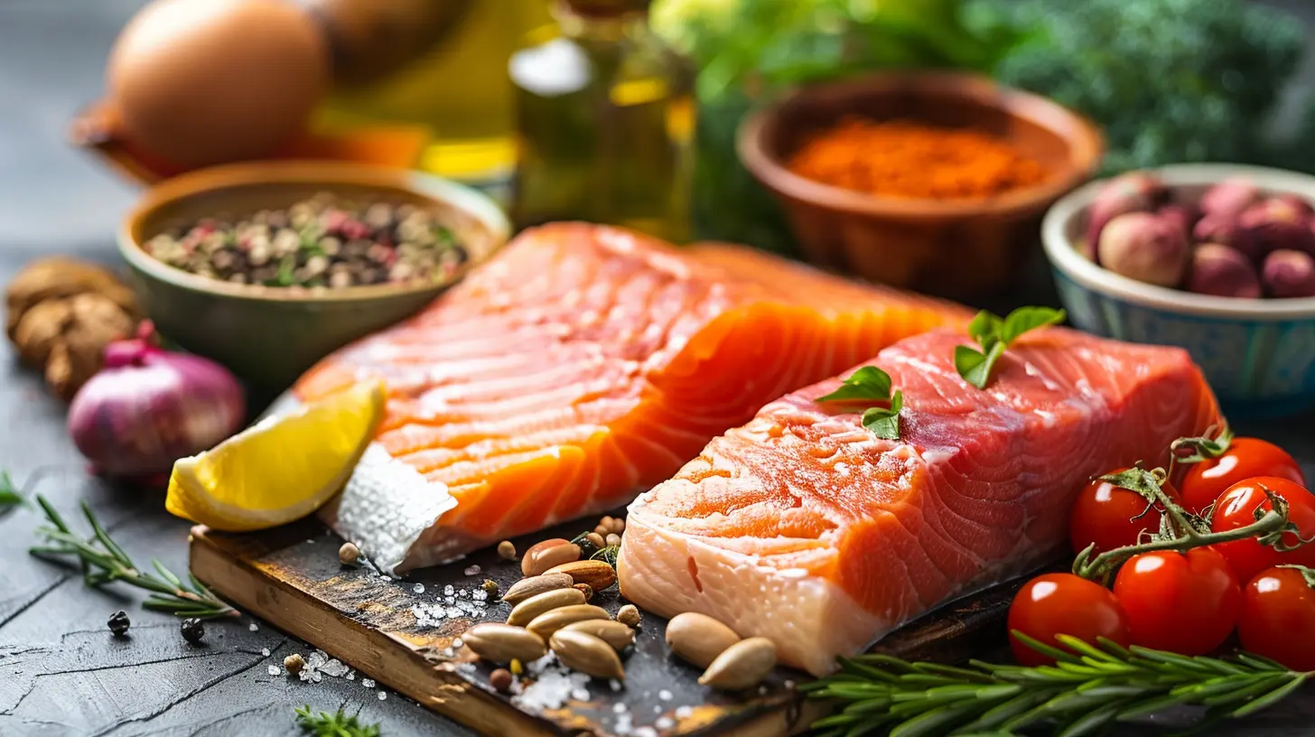 Low Carb Diets and Hormonal Balance: What You Should Know