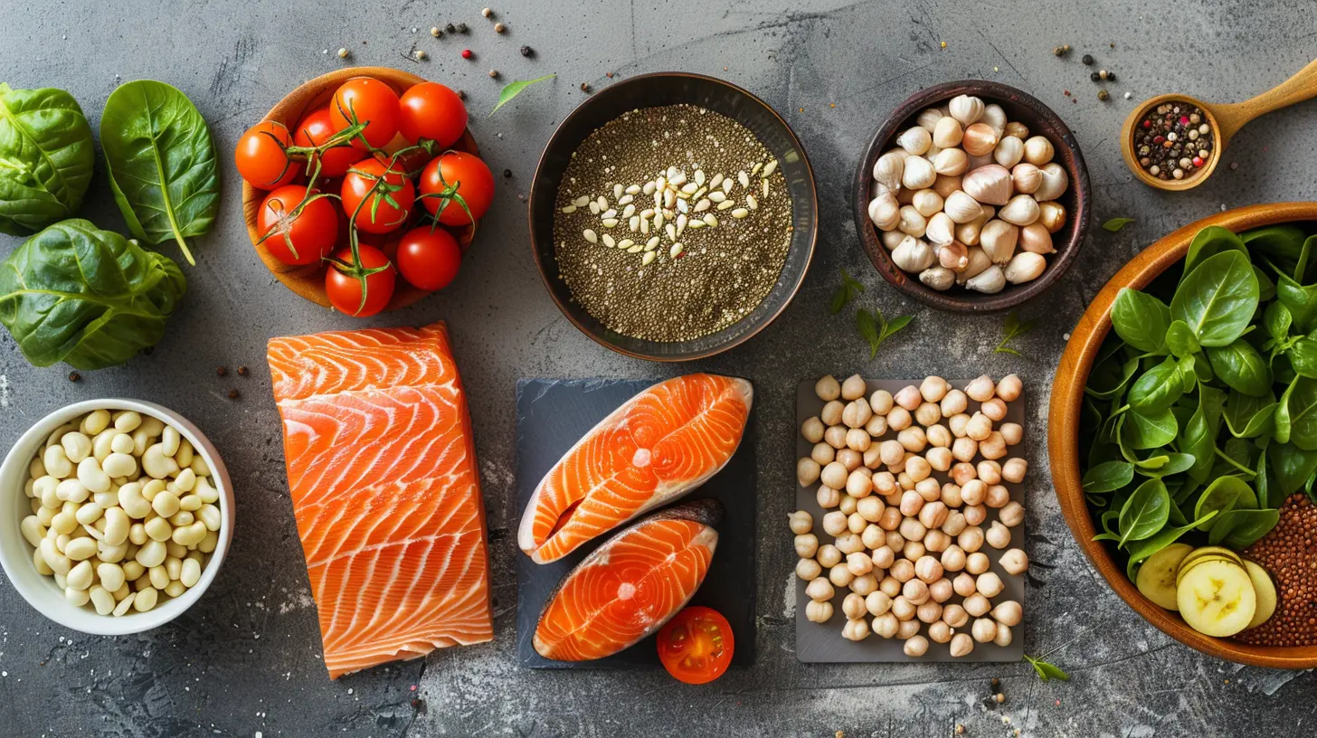 Low Carb Diets and Hormonal Balance: What You Should Know