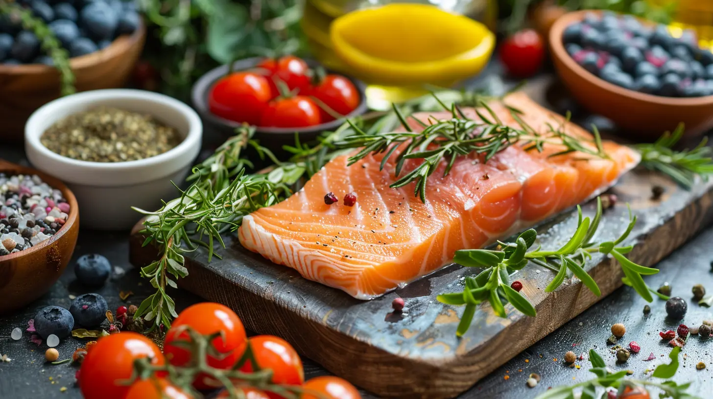 Low Carb Diets and Hormonal Balance: What You Should Know