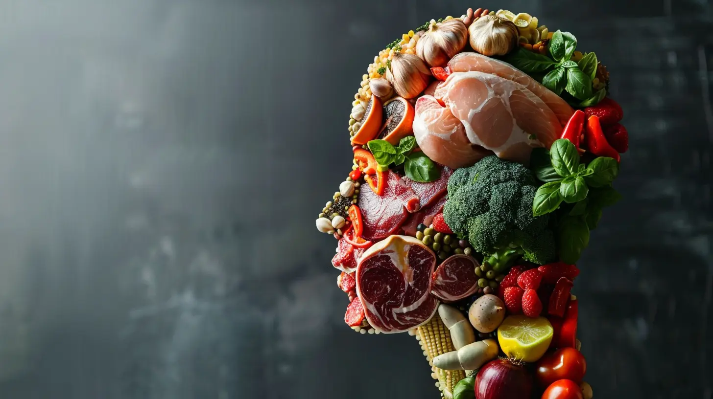 Low Carb Diets and Mental Health: Can It Improve Your Mood?