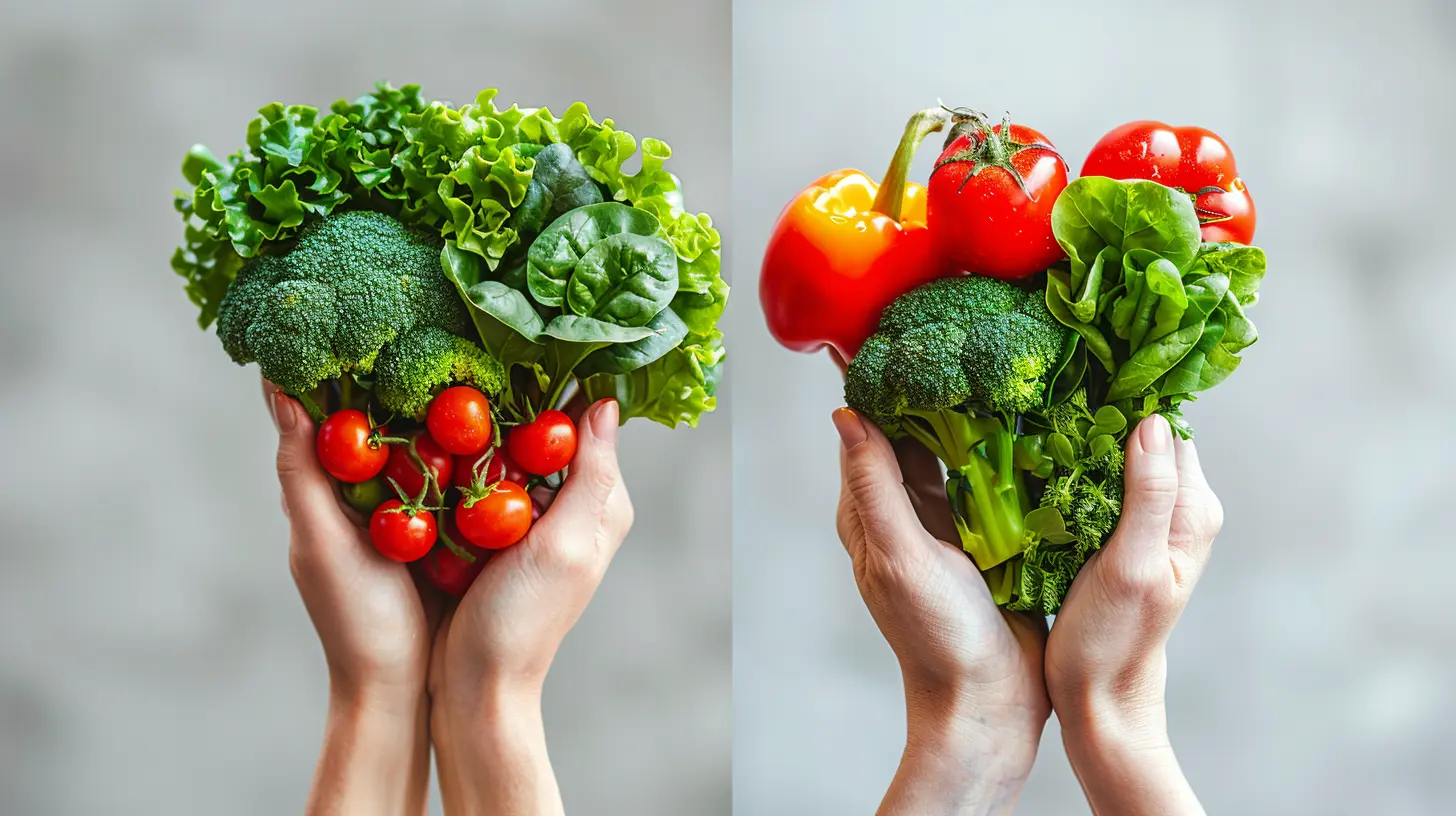 Low Carb Diets and Mental Health: Can It Improve Your Mood?