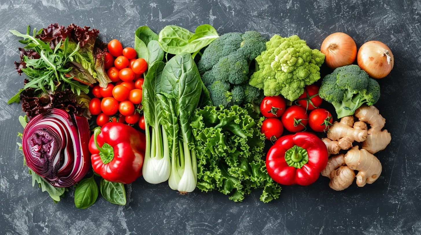 Low Carb Diets and Mental Health: Can It Improve Your Mood?