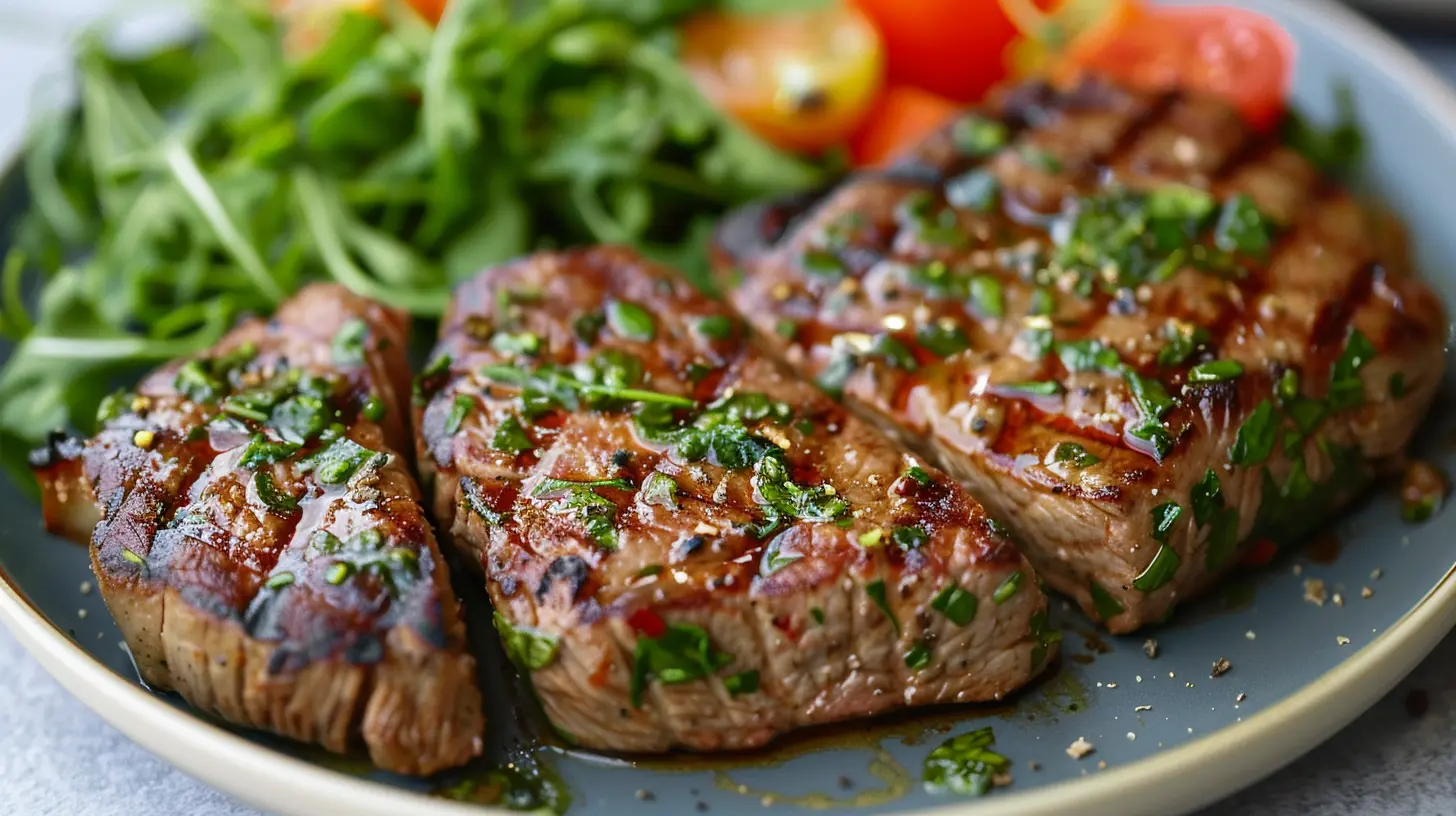 Low Carb Dinner Ideas That Even Picky Eaters Will Love