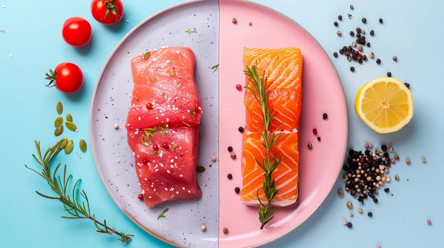Low Carb vs. Keto: Which Diet Is Right for You?