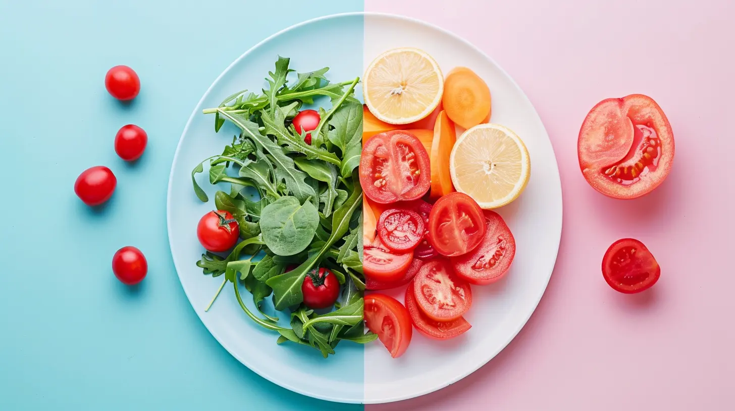 Low Carb vs. Keto: Which Diet Is Right for You?