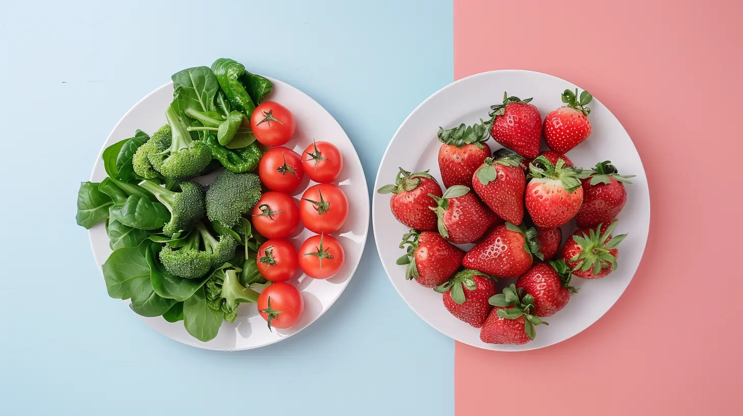 Low Carb vs. Keto: Which Diet Is Right for You?