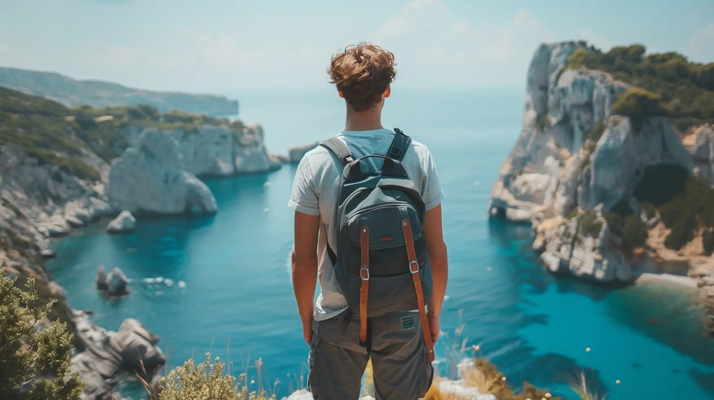 Maintaining Ketosis While Traveling: Strategies for Staying Low-Carb