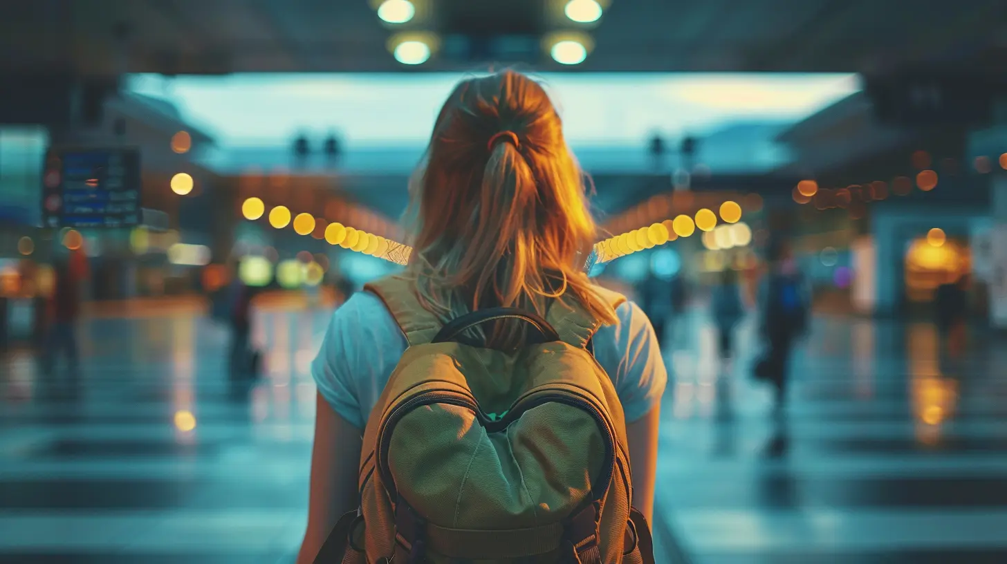 Maintaining Ketosis While Traveling: Strategies for Staying Low-Carb