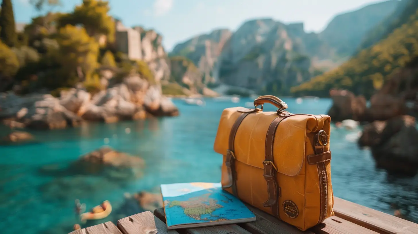 Maintaining Ketosis While Traveling: Strategies for Staying Low-Carb