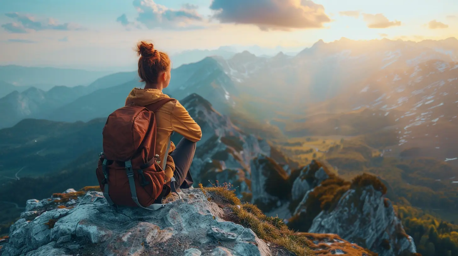 Maintaining Ketosis While Traveling: Strategies for Staying Low-Carb