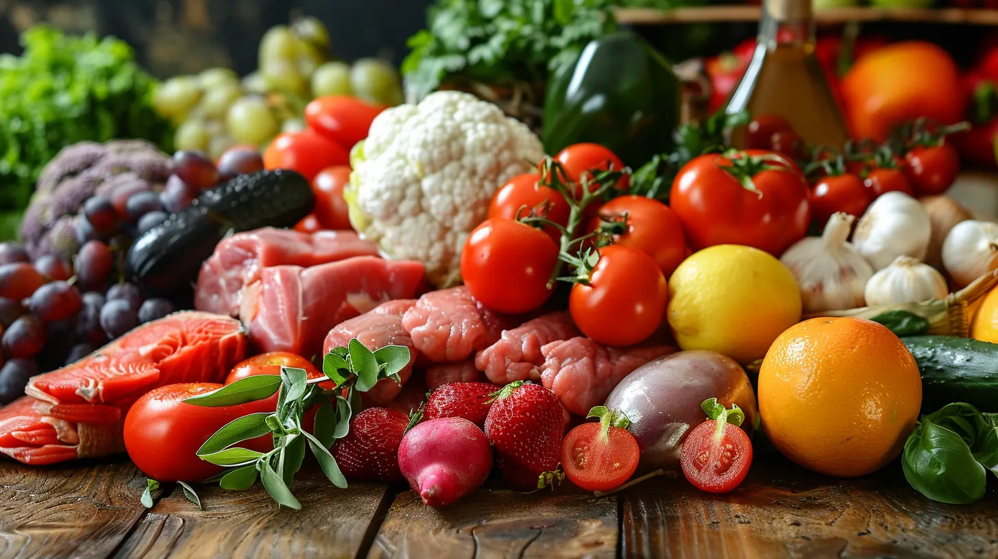 Maintaining the Paleo Diet on a Tight Budget