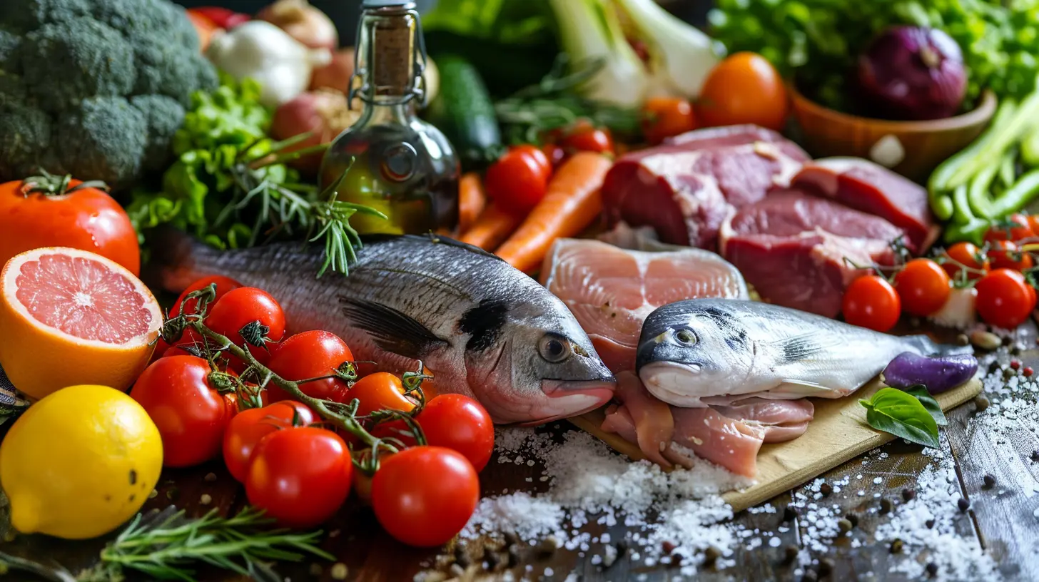 Maintaining the Paleo Diet on a Tight Budget