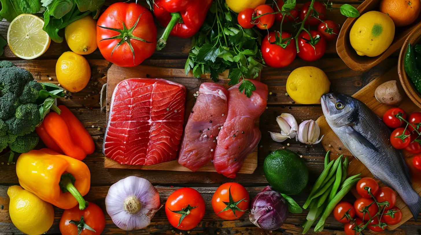 Maintaining the Paleo Diet on a Tight Budget