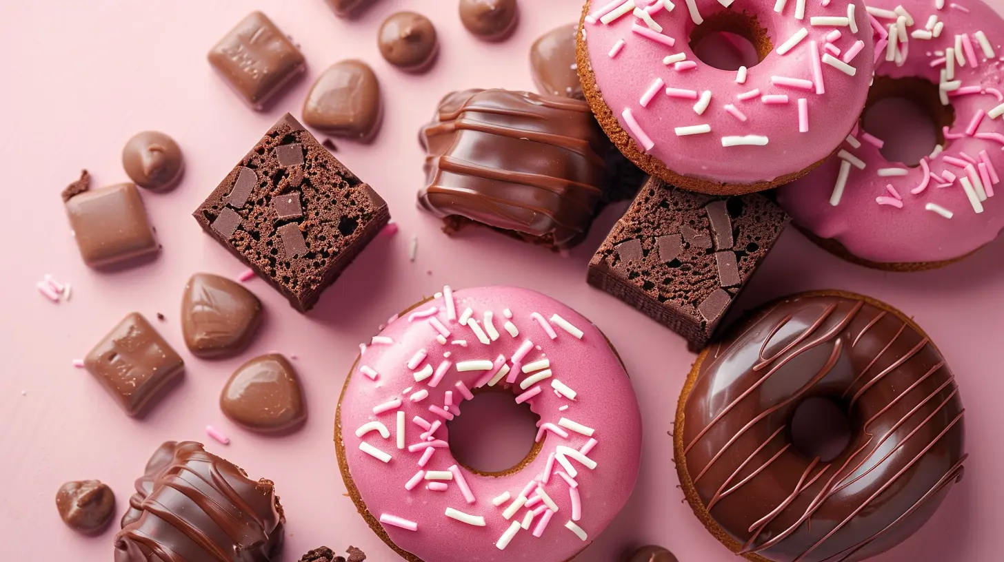 Managing Cravings and Staying Satisfied on a Keto Diet
