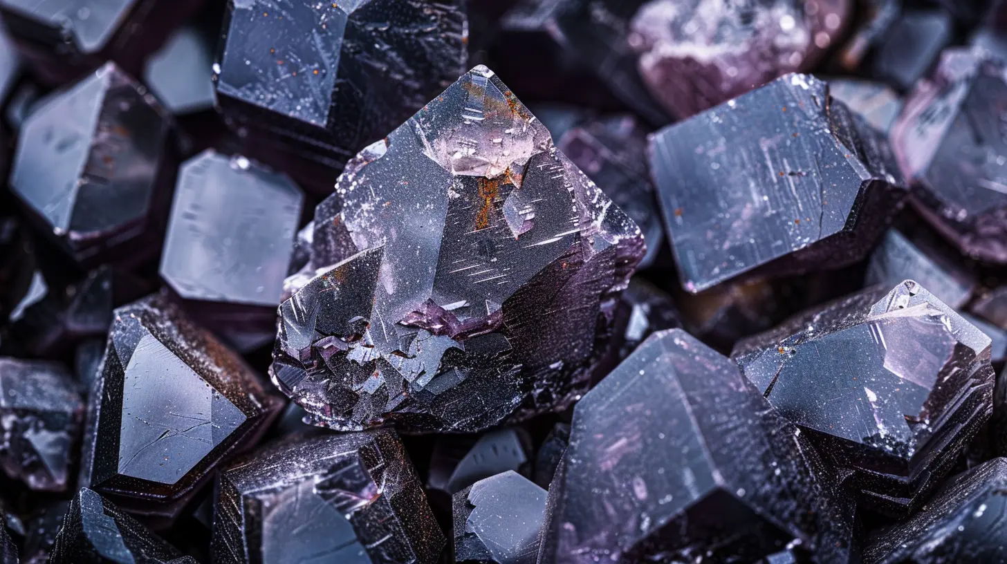 Manganese: A Lesser-Known Mineral with Major Benefits