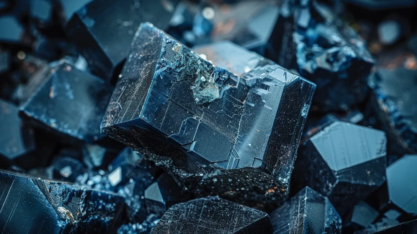 Manganese: A Lesser-Known Mineral with Major Benefits