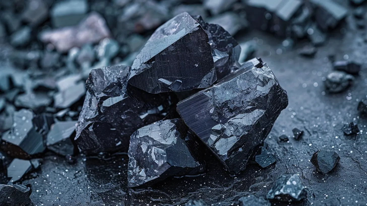 Manganese: A Lesser-Known Mineral with Major Benefits