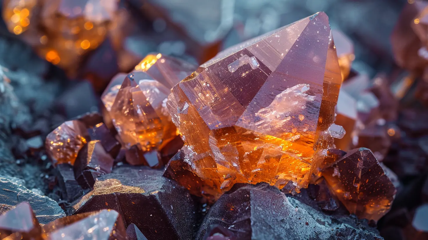 Manganese: A Lesser-Known Mineral with Major Benefits