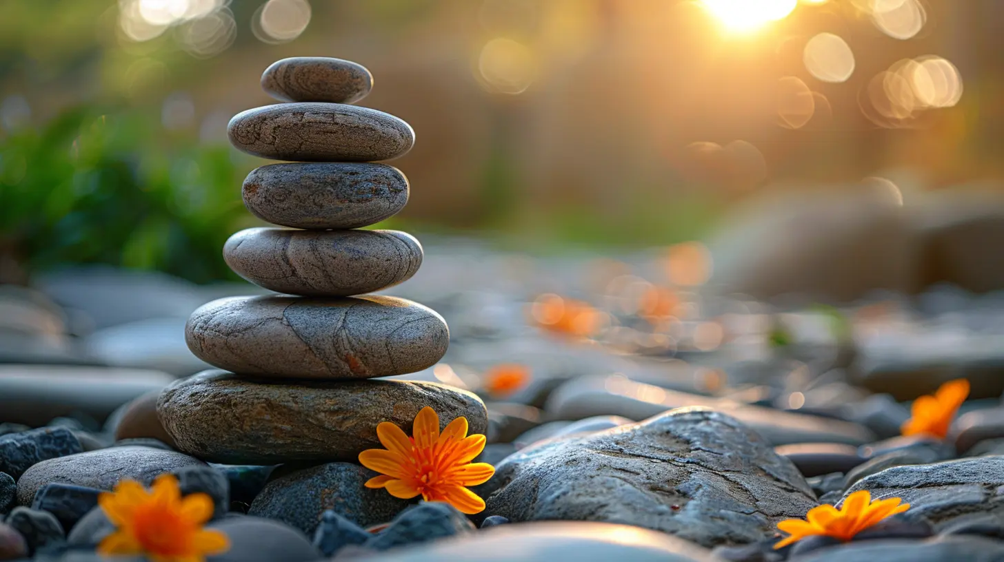 Mastering Mindfulness: Techniques to Manage Daily Stress