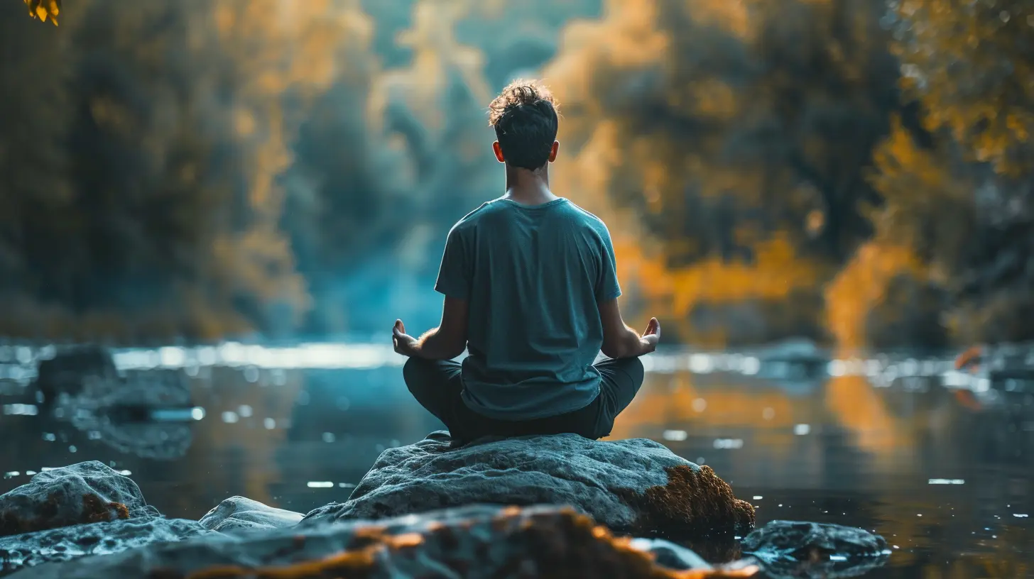 Mastering Mindfulness: Techniques to Manage Daily Stress