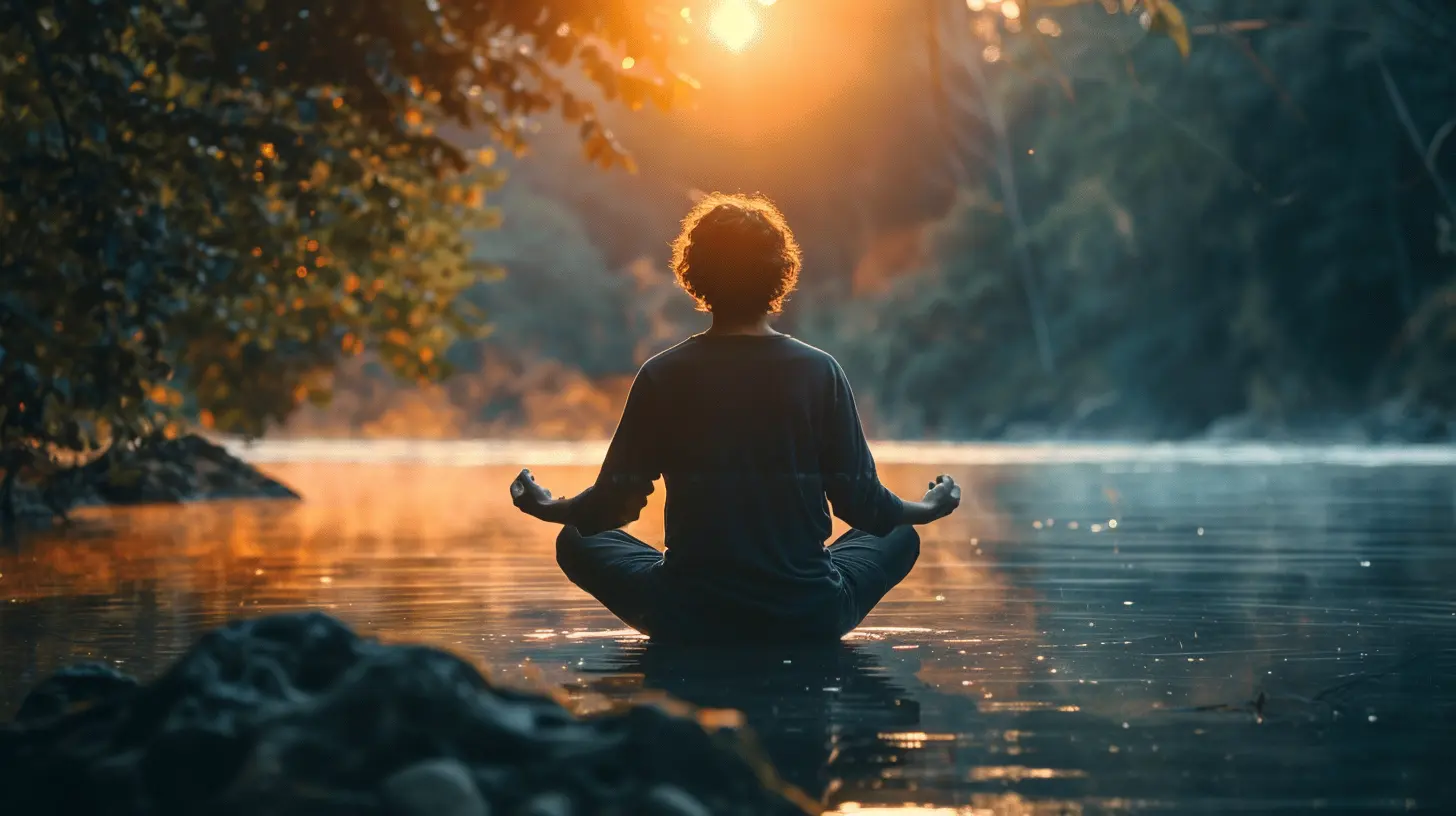 Mastering Mindfulness: Techniques to Manage Daily Stress