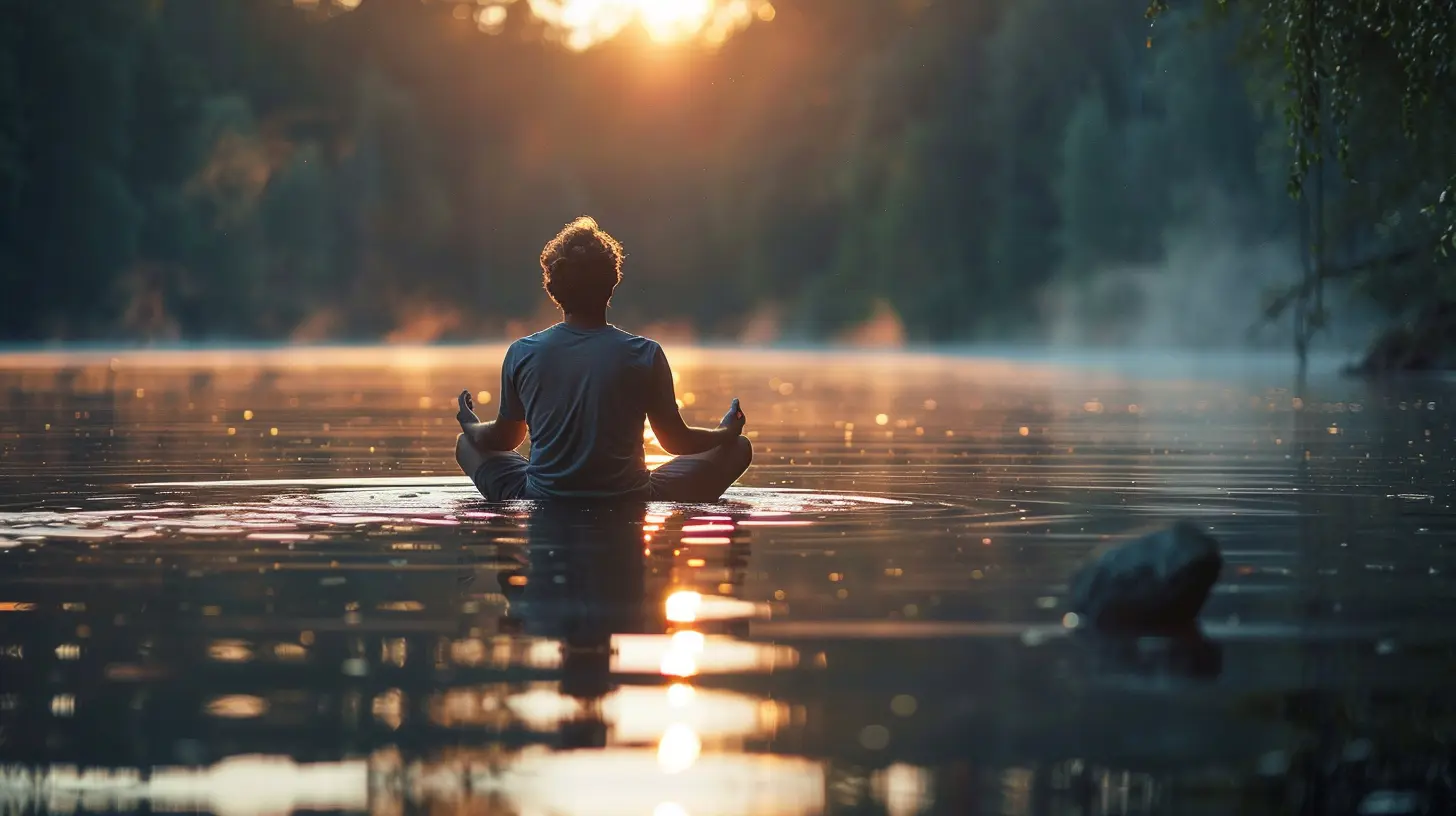 Mastering Mindfulness: Techniques to Manage Daily Stress
