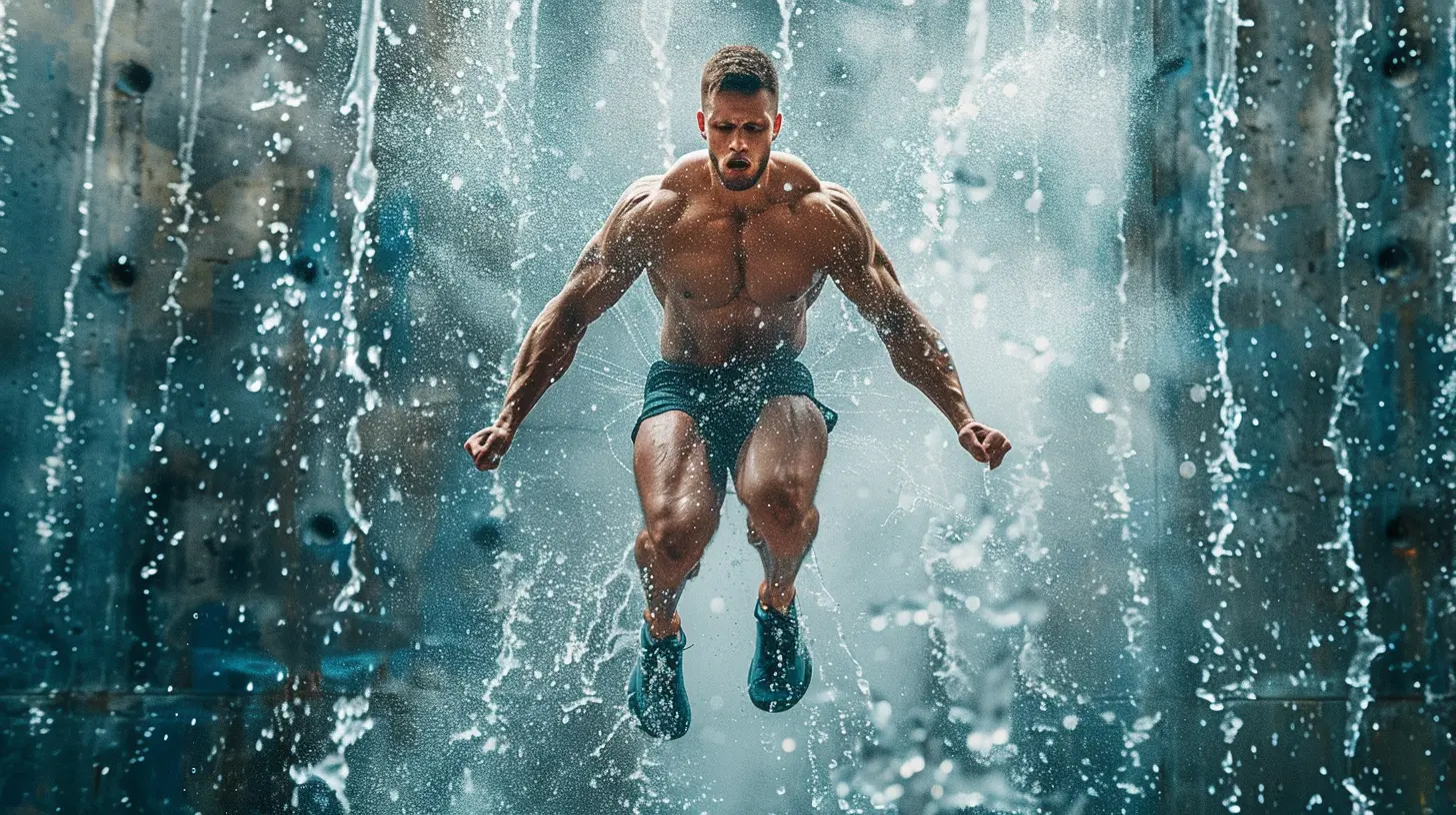 Mastering Plyometrics: Adding Explosive Power to Your Workouts