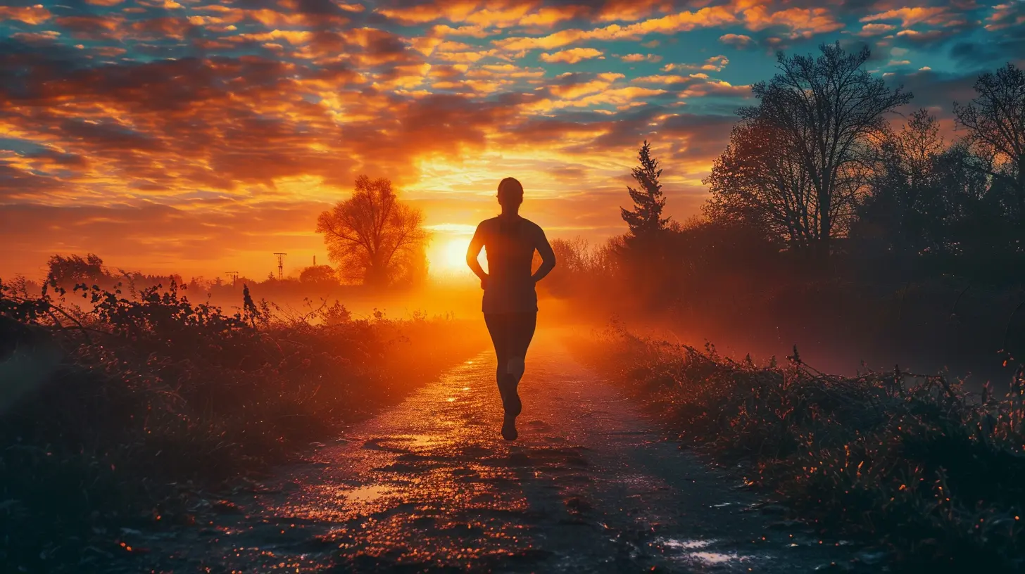 Maximize Your Morning: Effective Fitness Routines to Kickstart Your Day