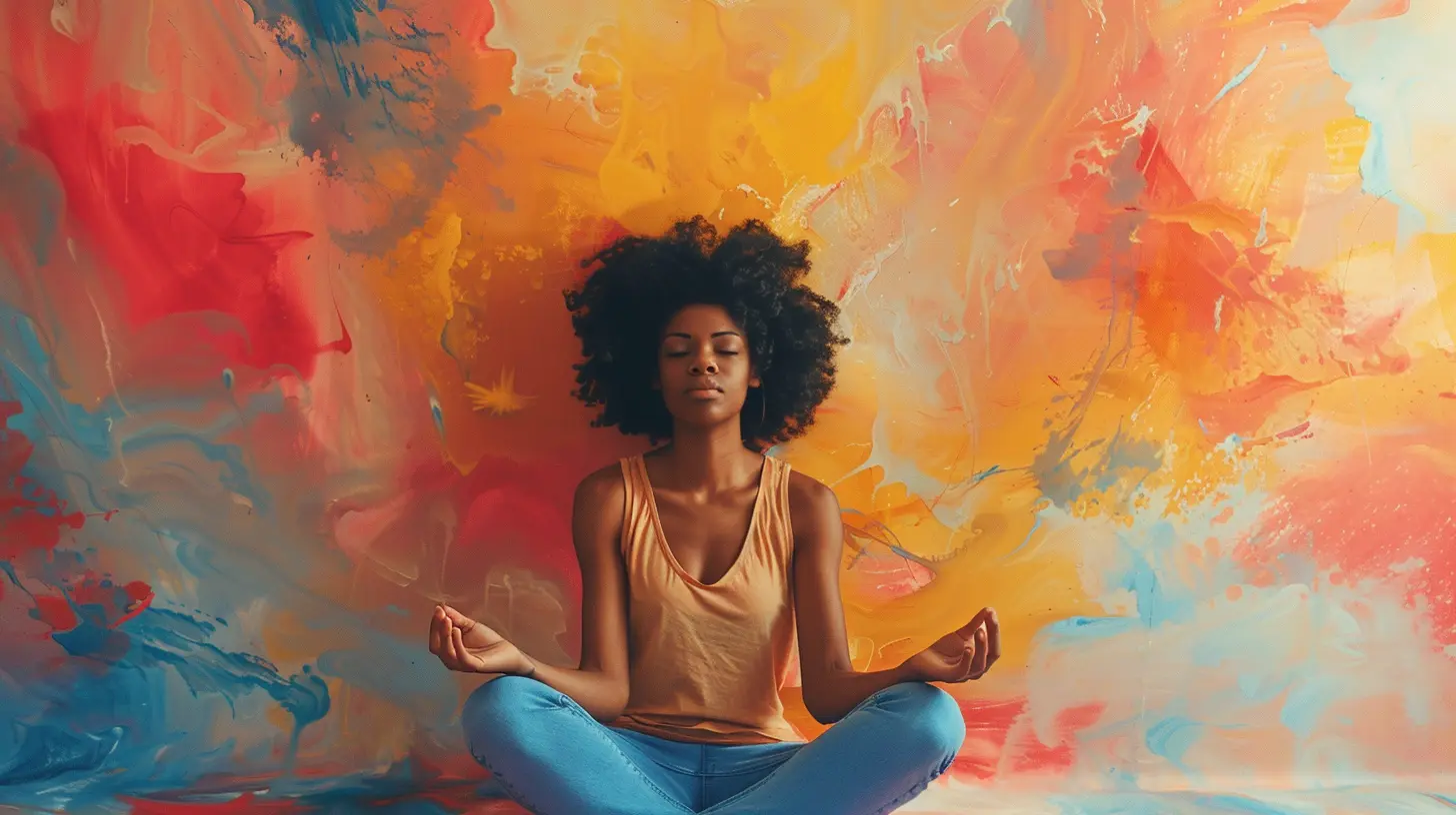 Meditation Practices to Help You Regain Energy