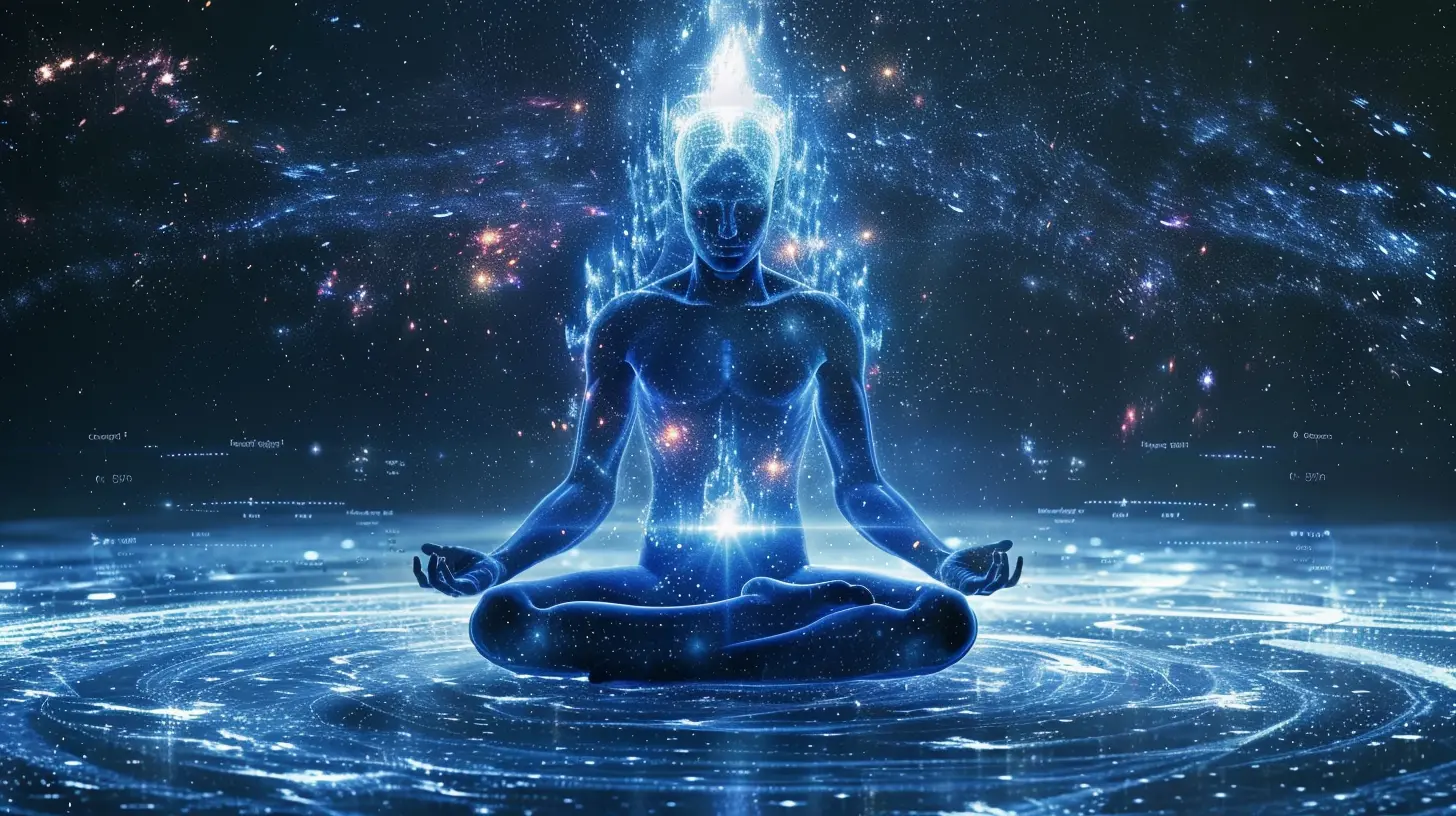 Meditation Practices to Help You Regain Energy