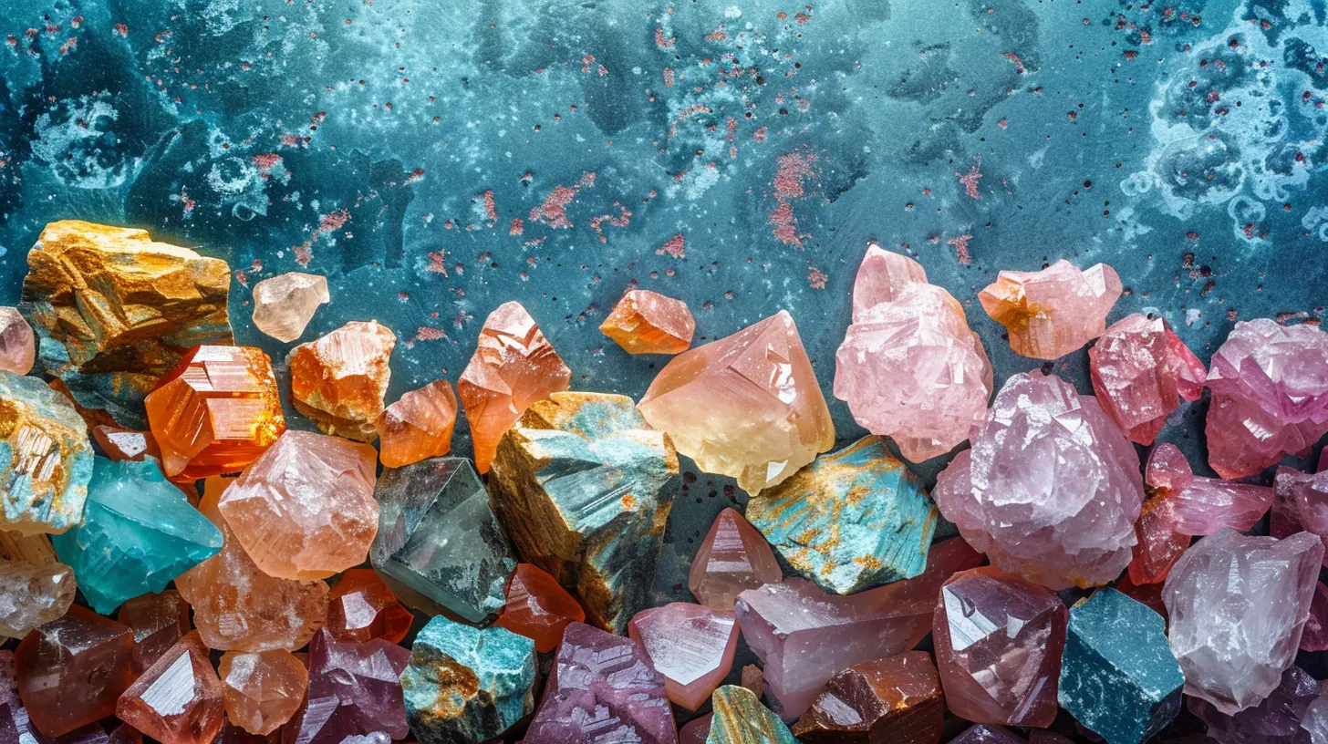 Menopause and Mineral Needs: What You Should Know