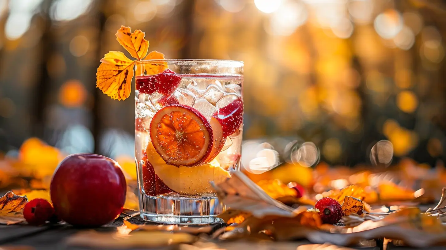 Mental Clarity Through Detox: Improving Brain Health