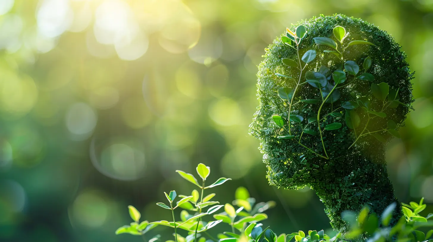 Mental Clarity Through Detox: Improving Brain Health