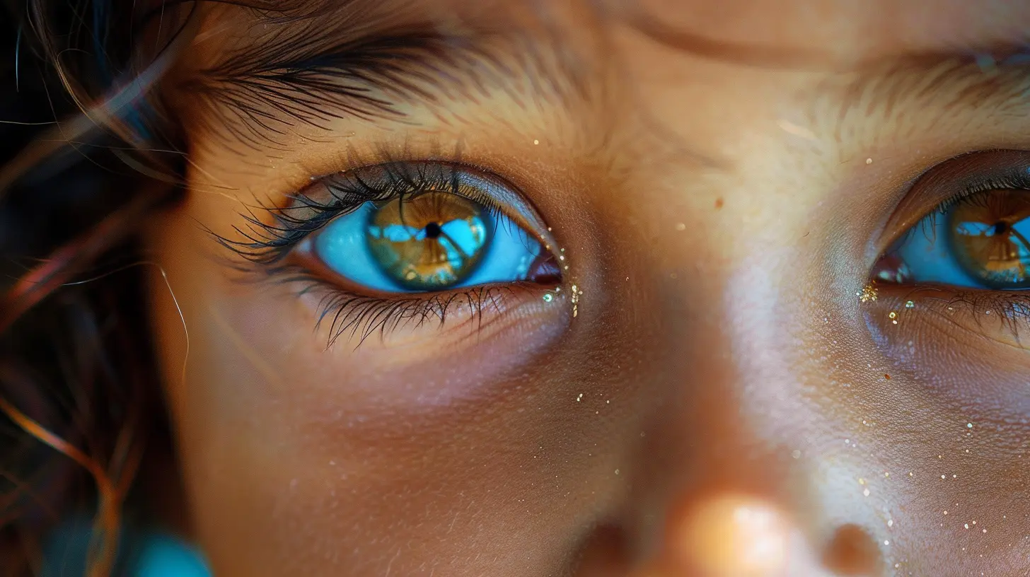 Mental Health in Children: Recognizing Early Signs