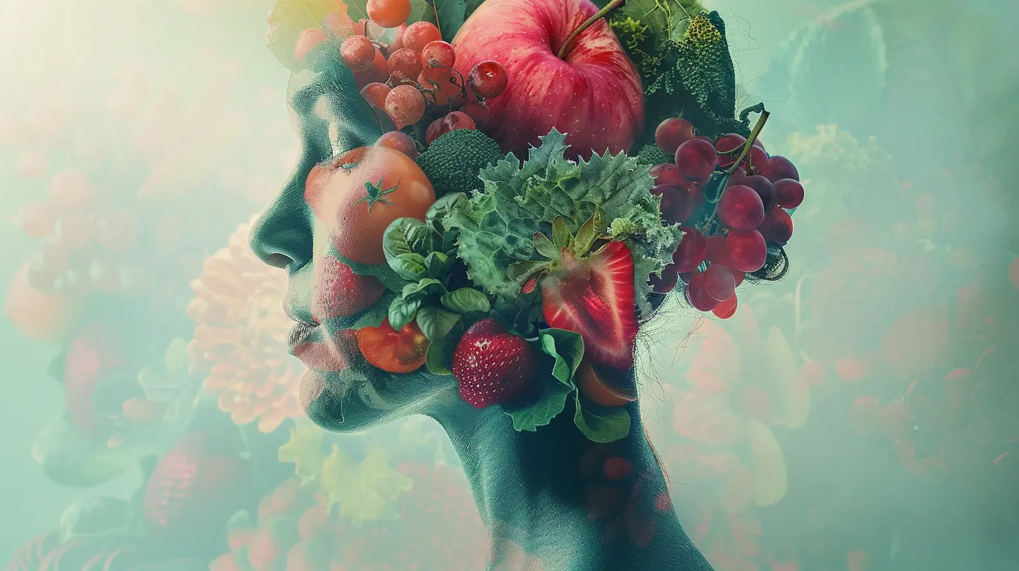 Mindful Eating for Sustained Energy