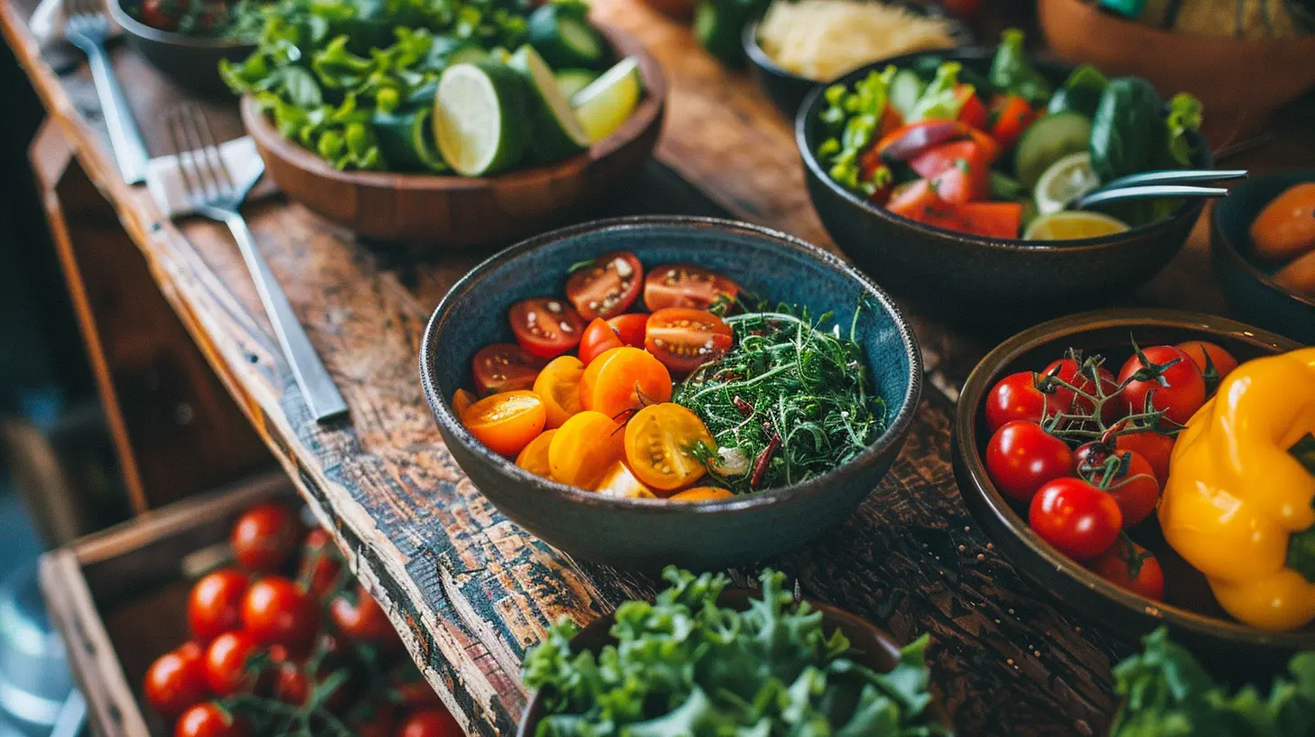 Mindful Eating: The Secret to a Healthy Relationship with Food