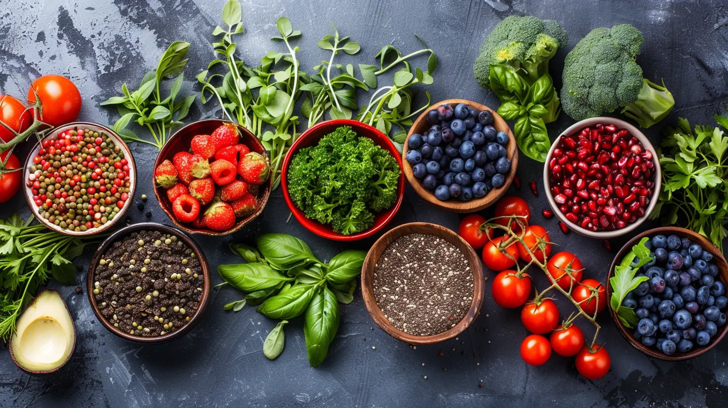 Mindful Eating: The Secret to a Healthy Relationship with Food