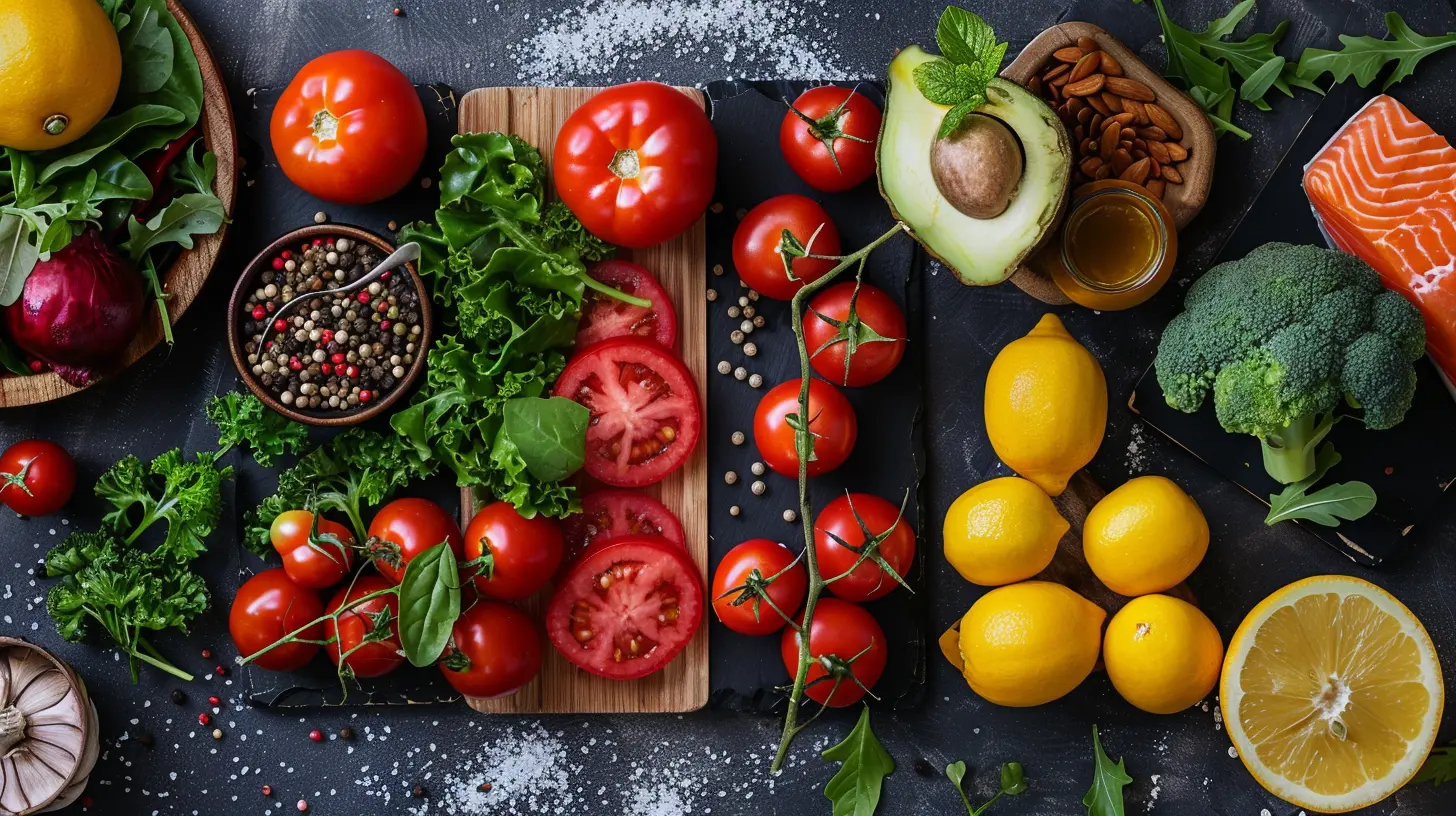 Mindful Eating: The Secret to a Healthy Relationship with Food