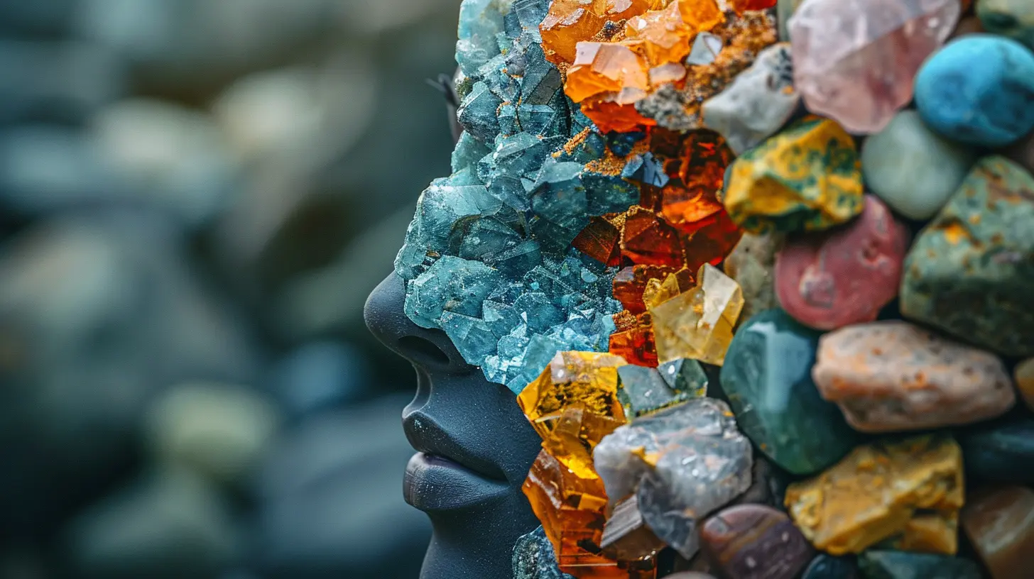 Mineral Imbalance: How It Affects Your Mood