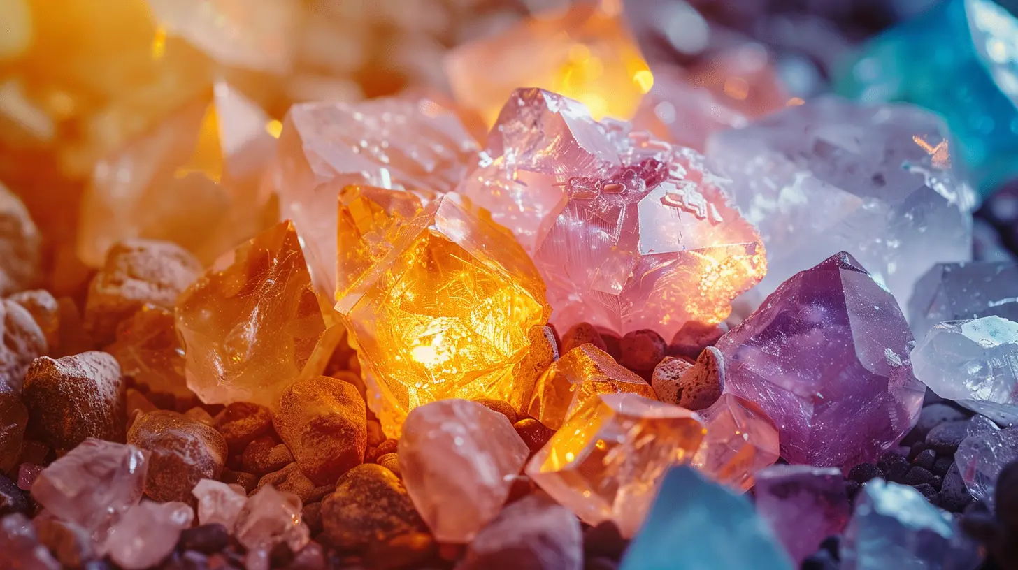 Mineral Imbalance: How It Affects Your Mood