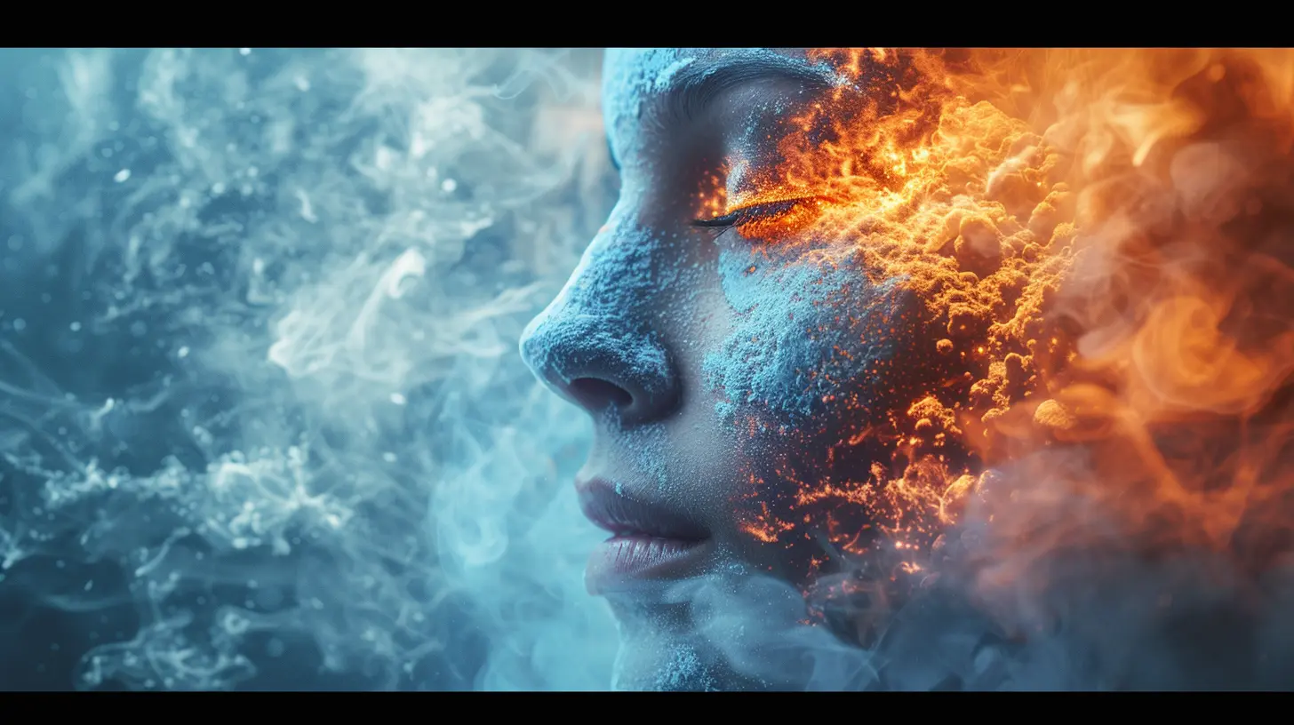 Mineral Imbalance: How It Affects Your Mood
