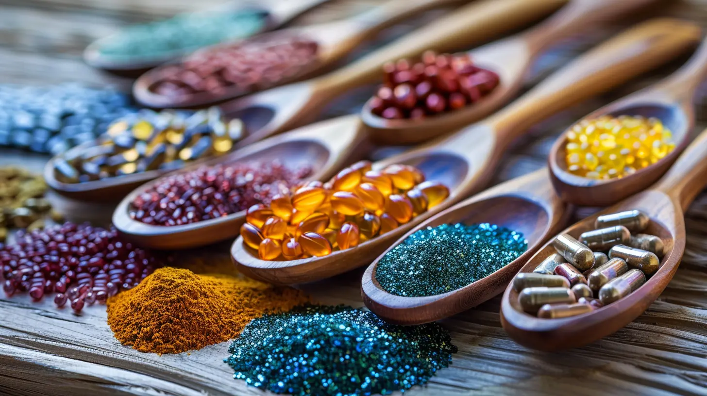 Natural Sources of Iodine for Optimal Thyroid Health