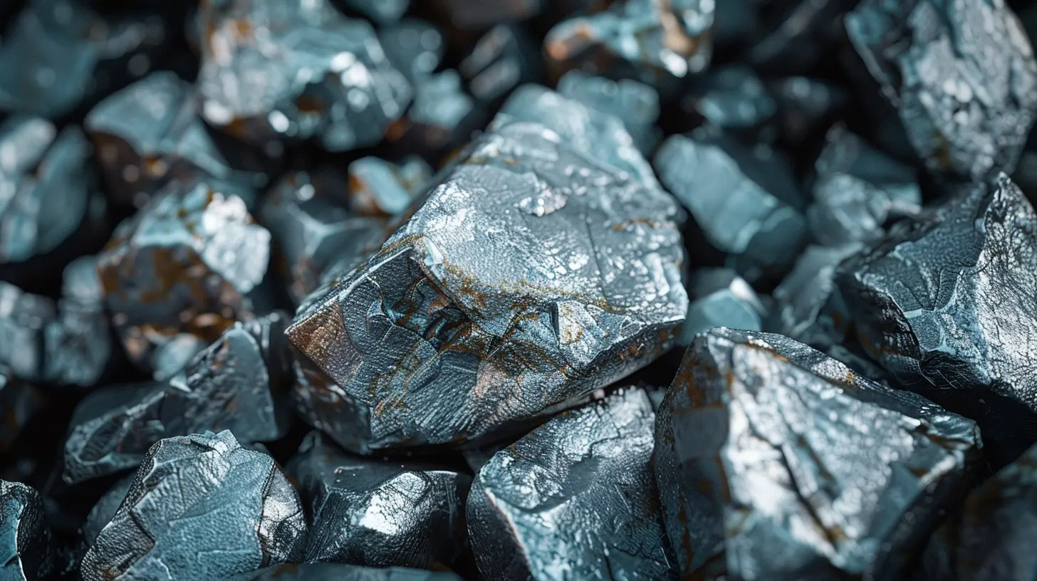 Nickel: A Quiet Contributor to Health