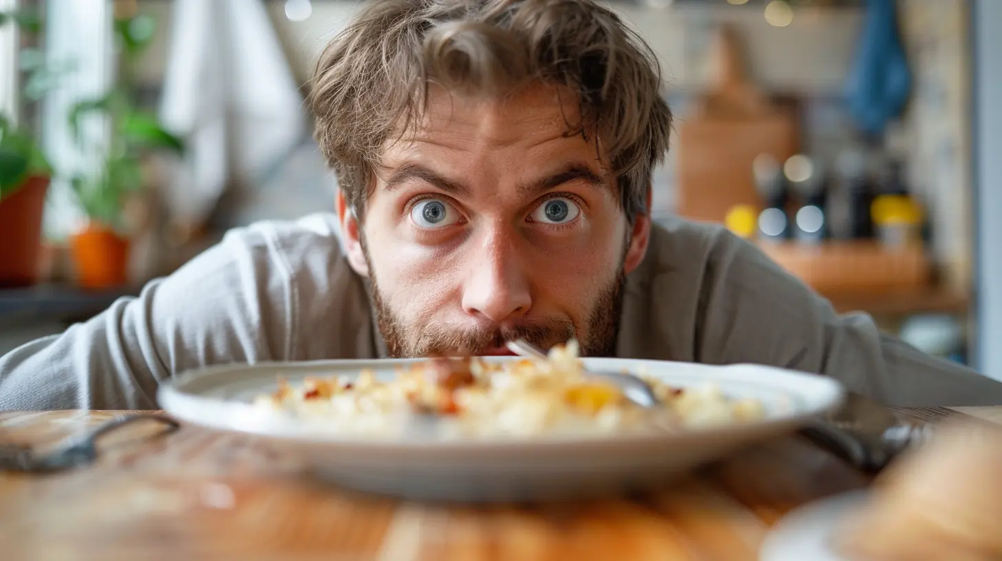 Overcoming Social Pressures to Stick to Your Low Carb Lifestyle