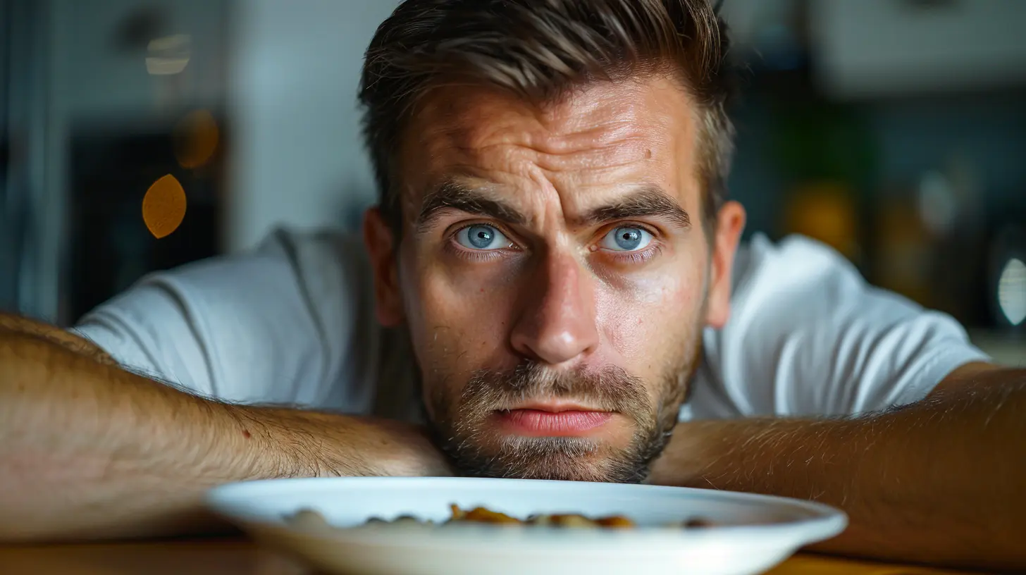 Overcoming Social Pressures to Stick to Your Low Carb Lifestyle