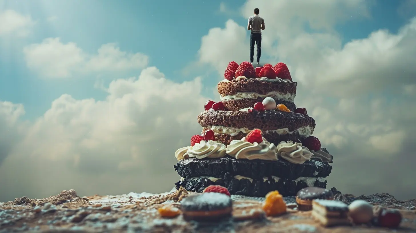 Overcoming Social Pressures to Stick to Your Low Carb Lifestyle