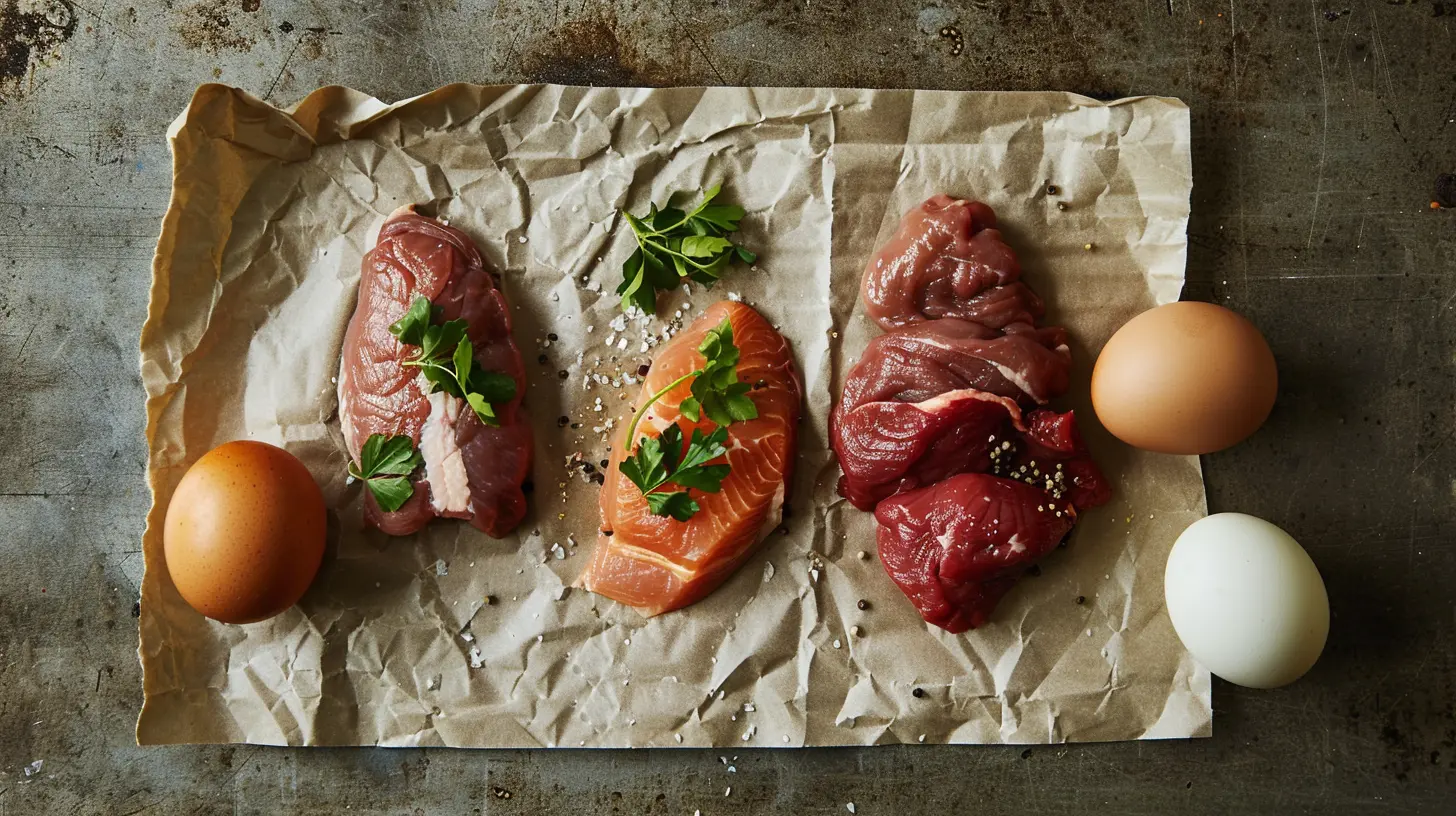 Personalizing the Paleo Diet to Suit Your Unique Health Needs
