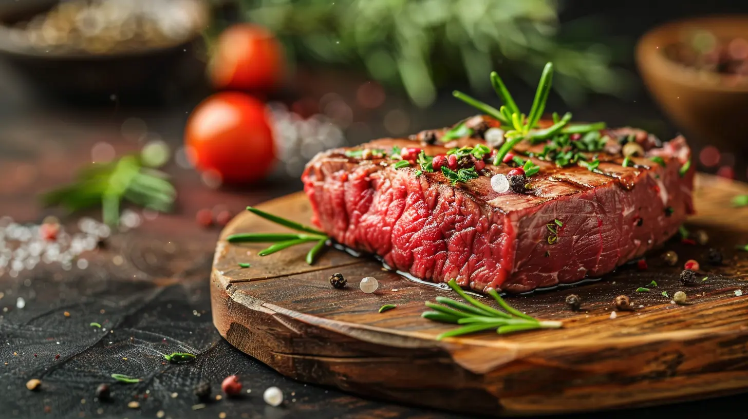 Personalizing the Paleo Diet to Suit Your Unique Health Needs