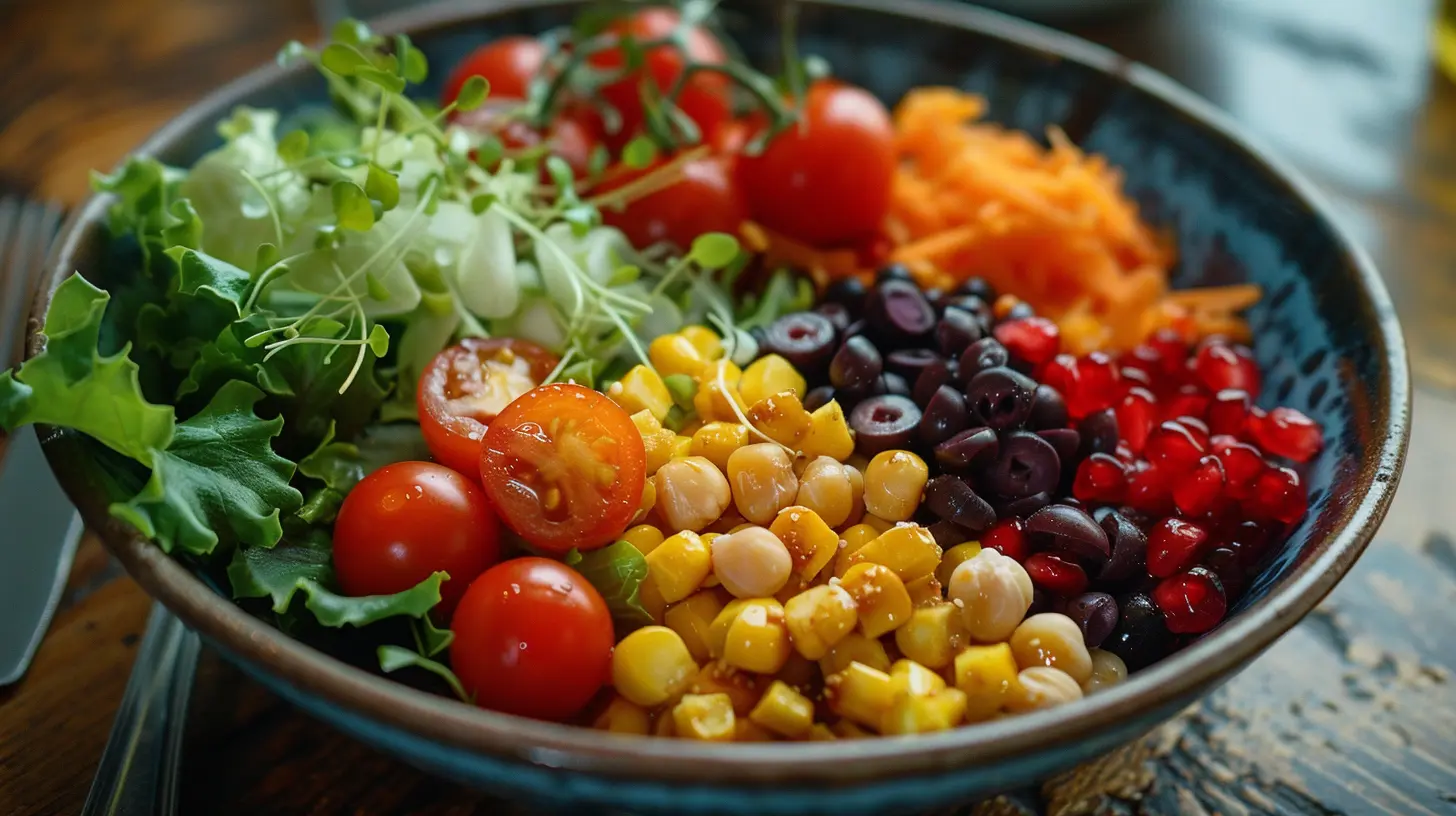 Plant-Based Proteins vs. Animal Proteins: What You Need to Know