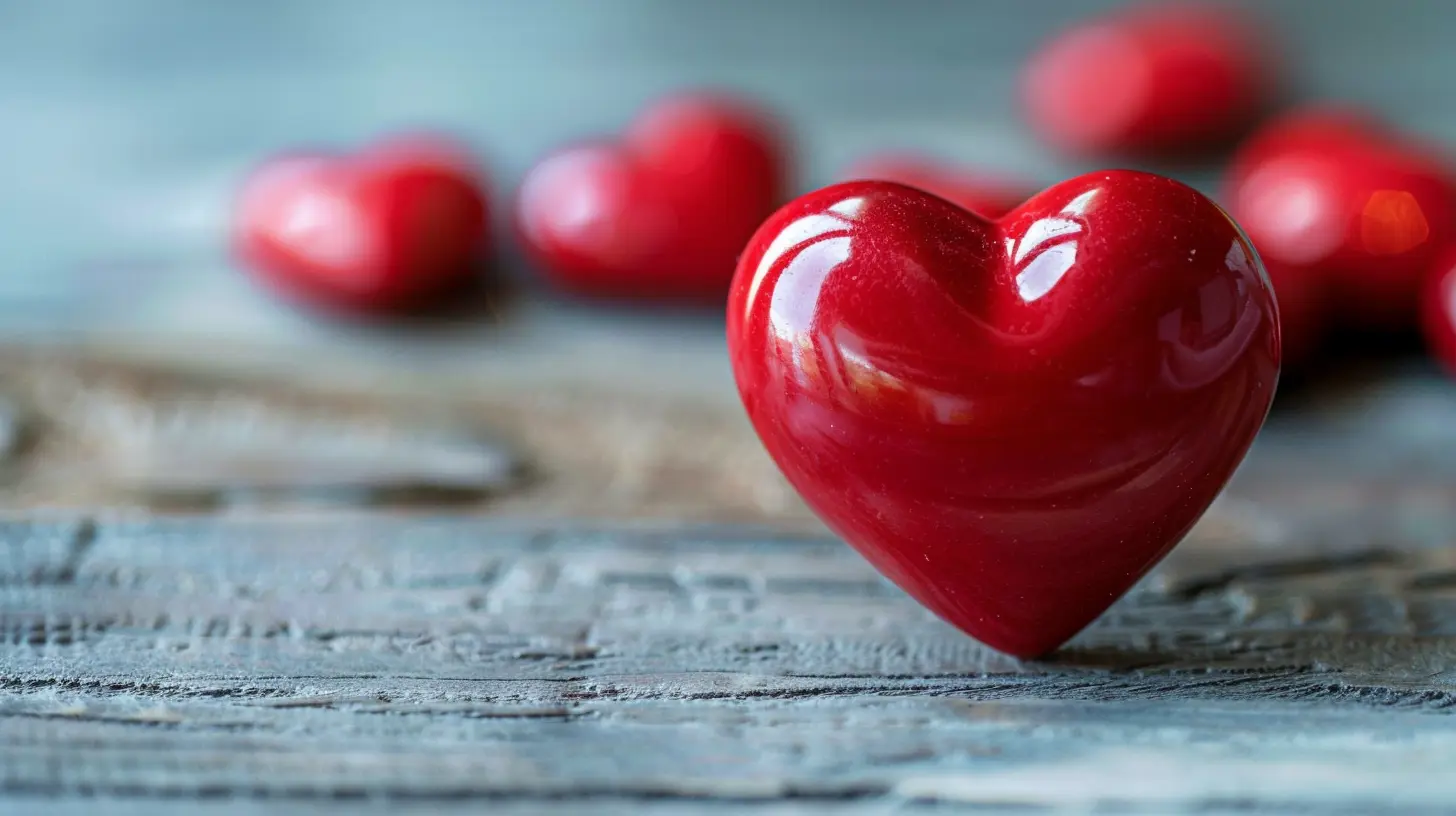 Post-Heart Attack Care: Steps for a Strong Recovery